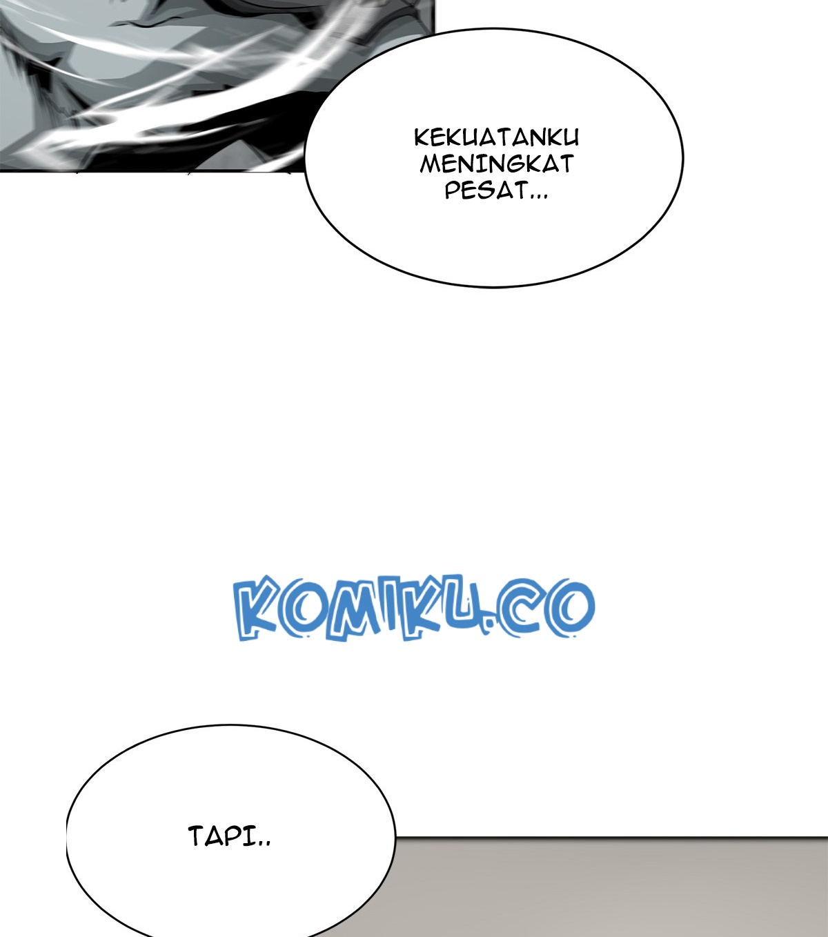 The Blade of Evolution chapter 19 halaman 13
