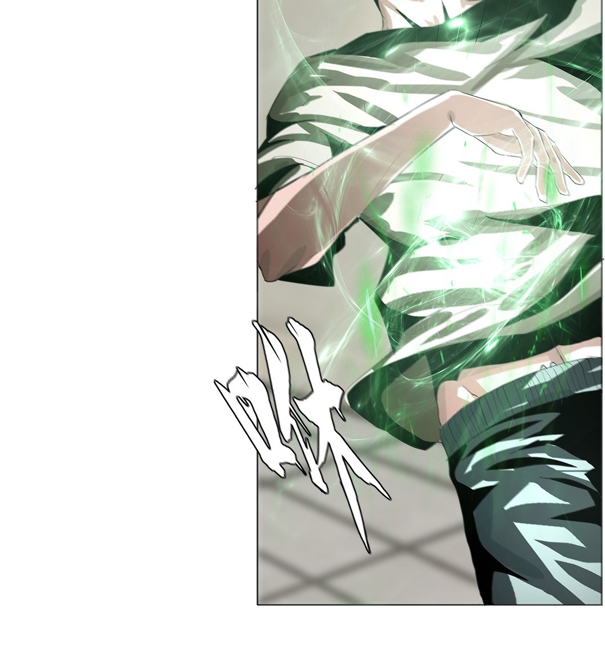 The Blade of Evolution chapter 19 halaman 31