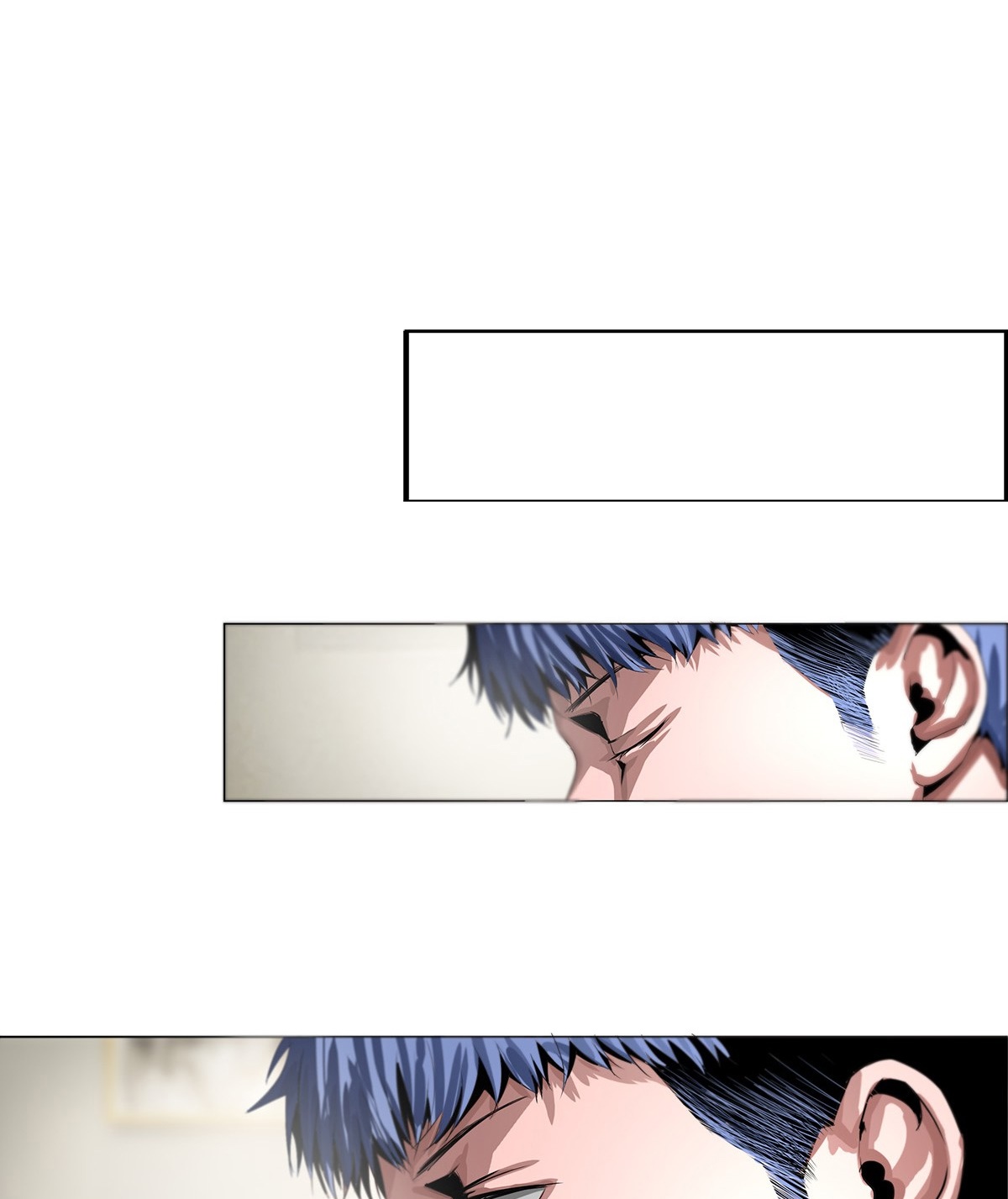 The Blade of Evolution chapter 19 halaman 33