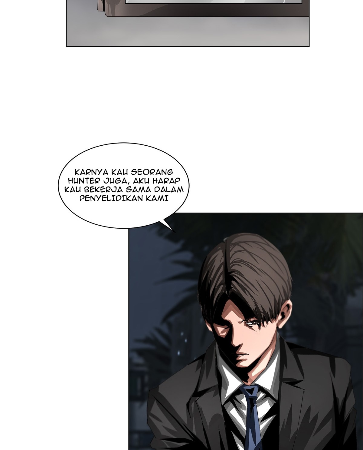 The Blade of Evolution chapter 19 halaman 48