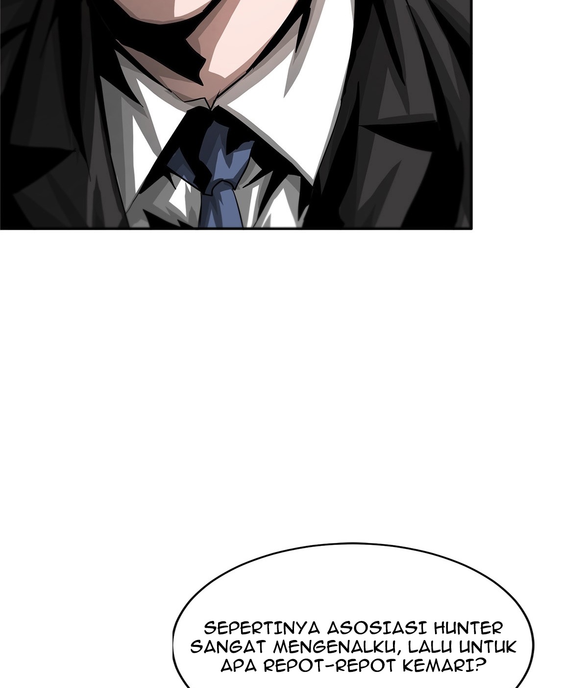 The Blade of Evolution chapter 19 halaman 53
