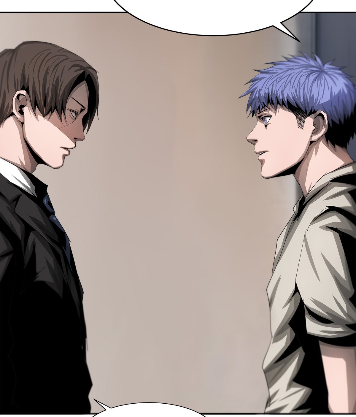 The Blade of Evolution chapter 19 halaman 54