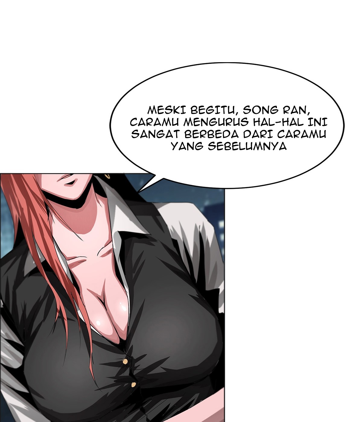 The Blade of Evolution chapter 19 halaman 62