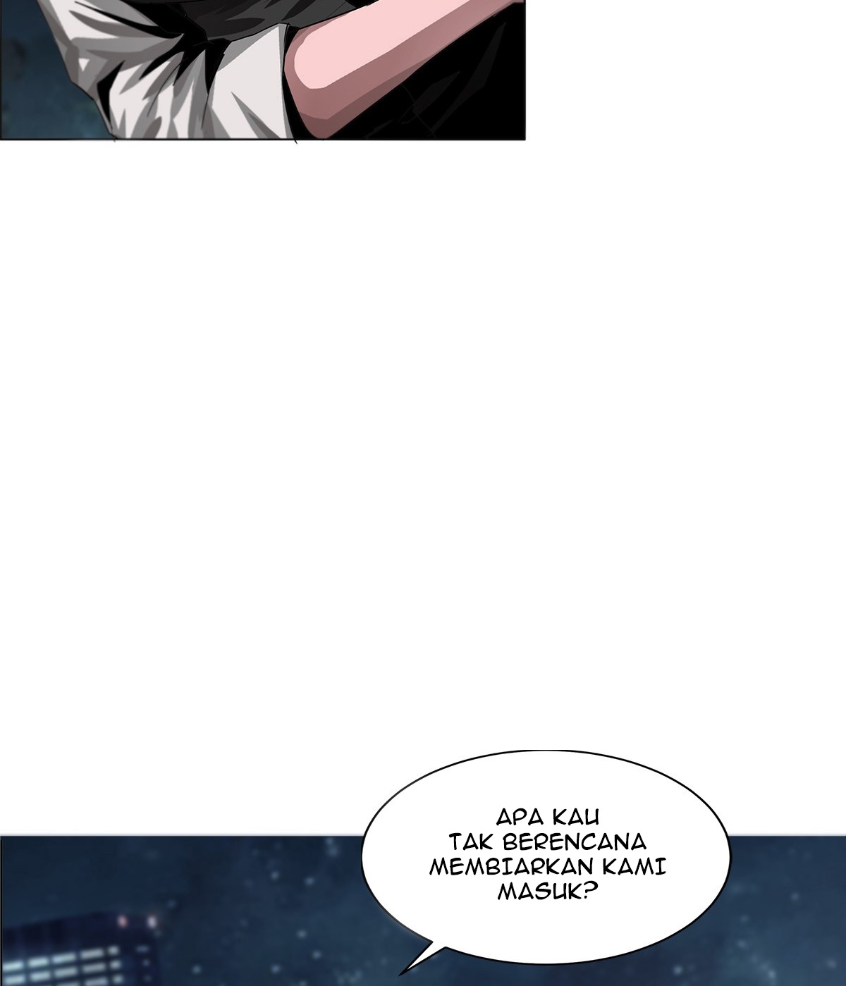 The Blade of Evolution chapter 19 halaman 63