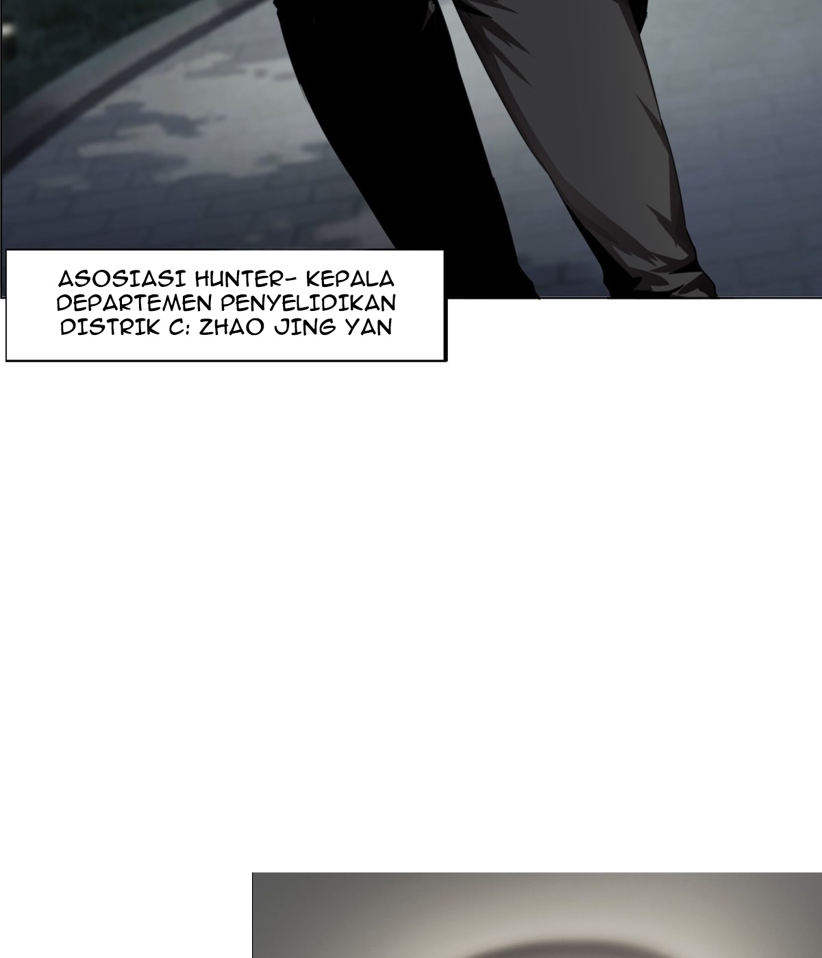 The Blade of Evolution chapter 19 halaman 65