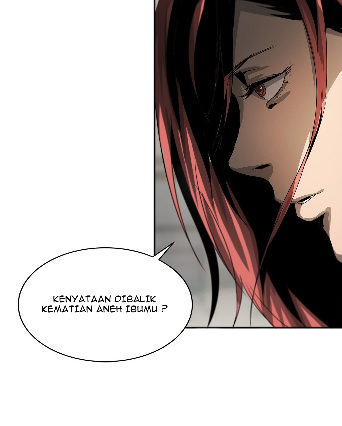 The Blade of Evolution chapter 19 halaman 74