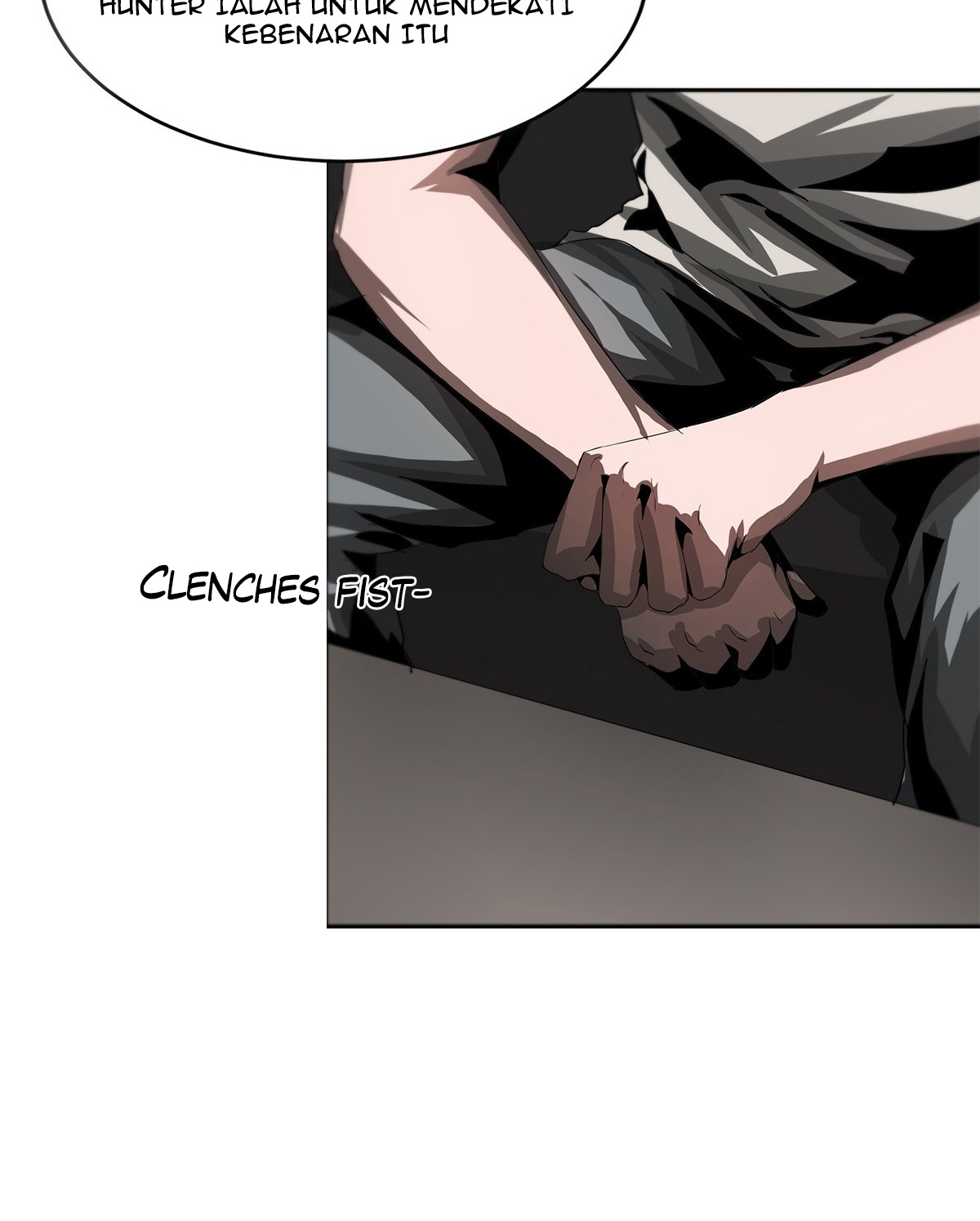 The Blade of Evolution chapter 19 halaman 77