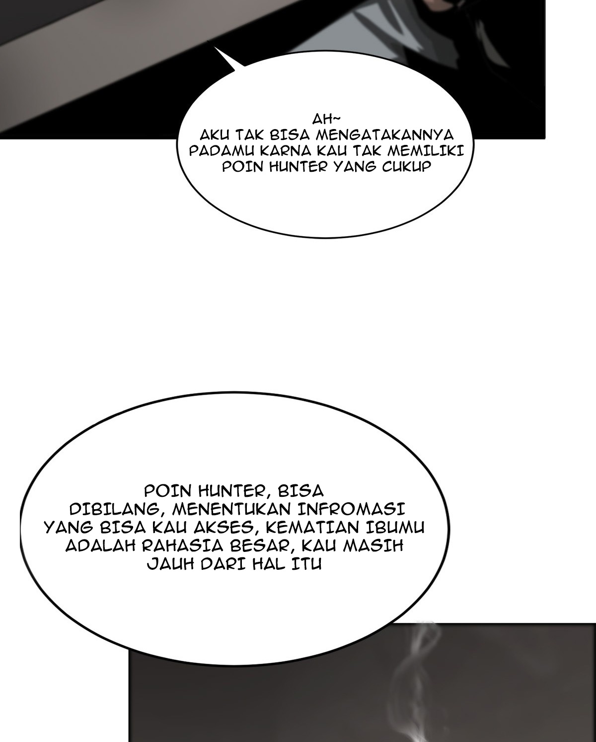 The Blade of Evolution chapter 19 halaman 79