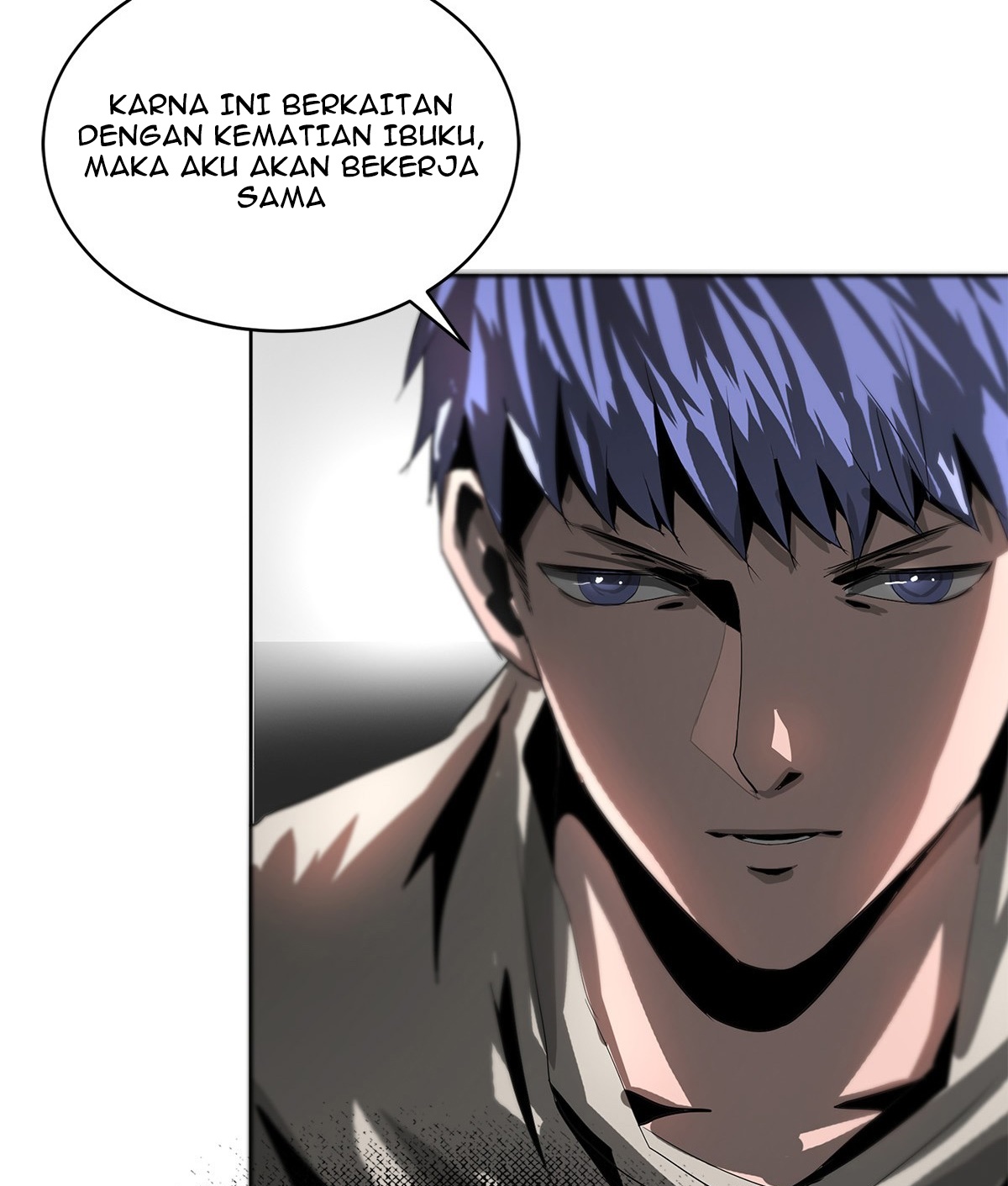 The Blade of Evolution chapter 19 halaman 84