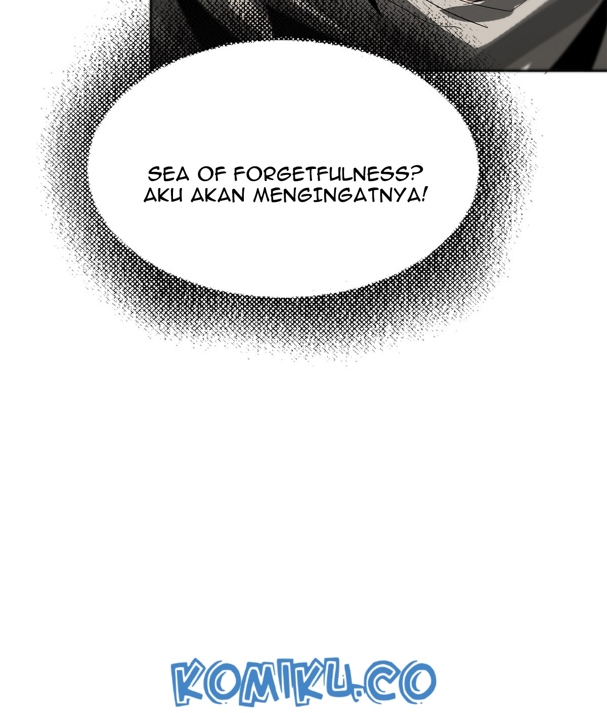 The Blade of Evolution chapter 19 halaman 85