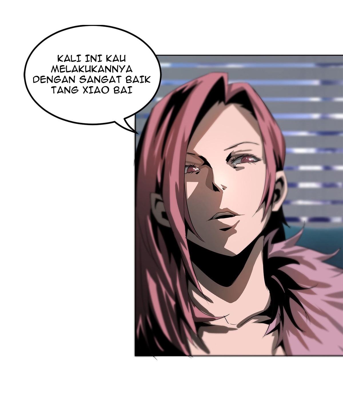 The Blade of Evolution chapter 19 halaman 87