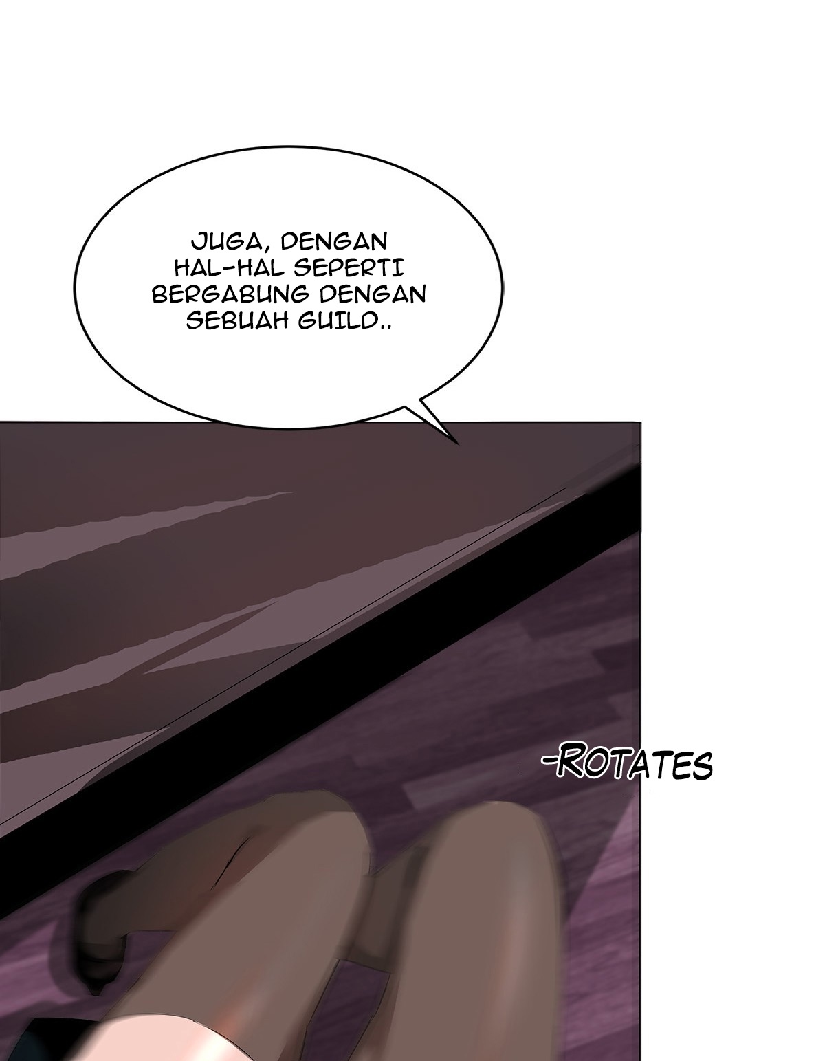 The Blade of Evolution chapter 19 halaman 92