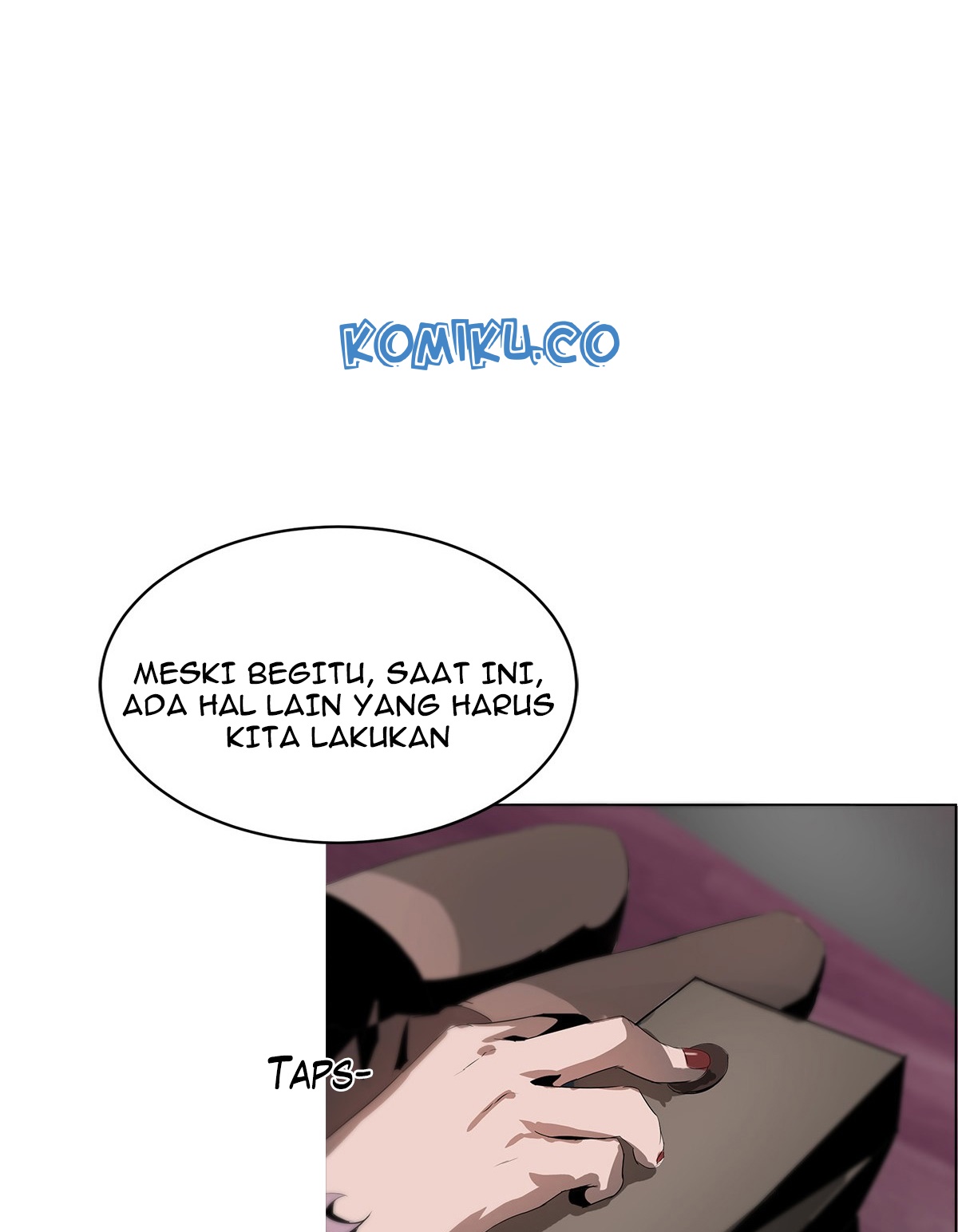 The Blade of Evolution chapter 19 halaman 96