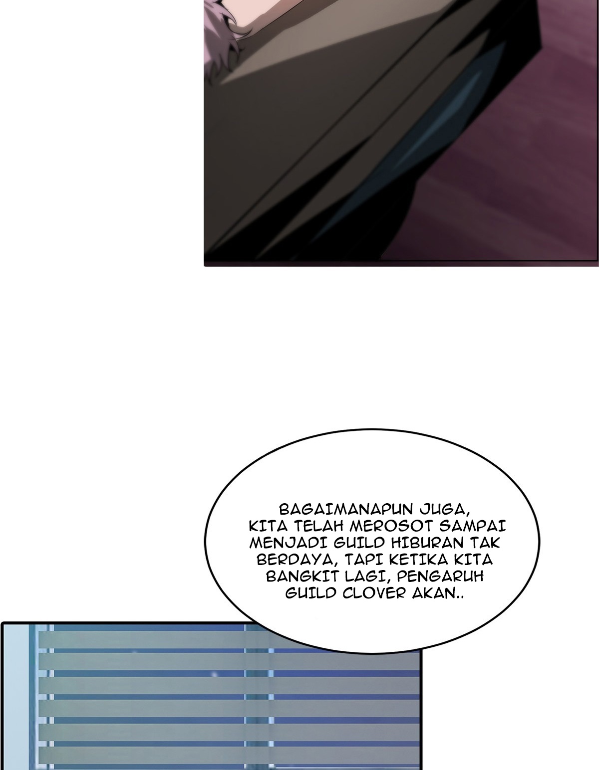 The Blade of Evolution chapter 19 halaman 97