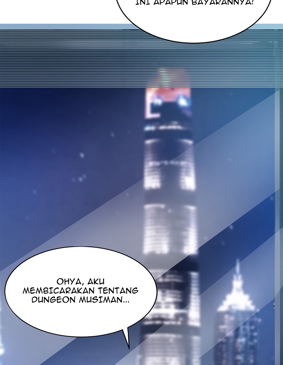 The Blade of Evolution chapter 19 halaman 99