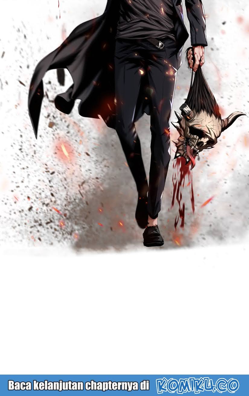 The Blade of Evolution chapter 19 halaman 103