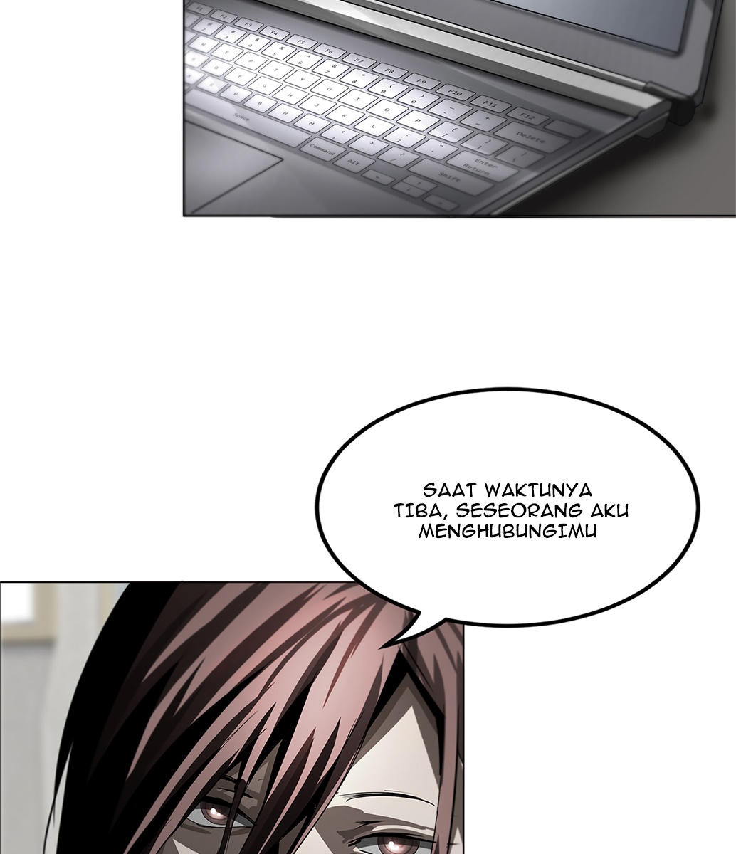The Blade of Evolution chapter 20 halaman 13