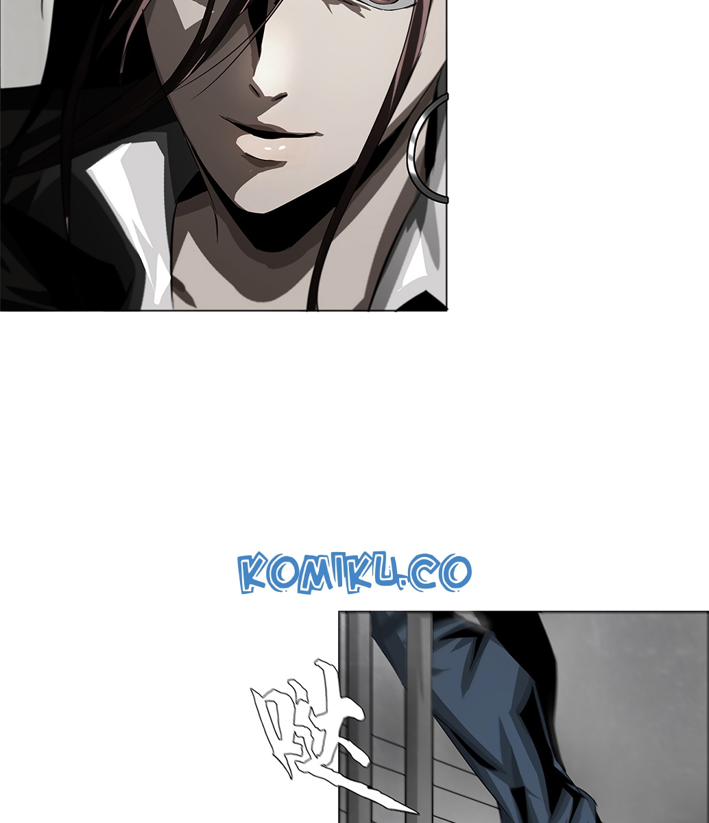 The Blade of Evolution chapter 20 halaman 14