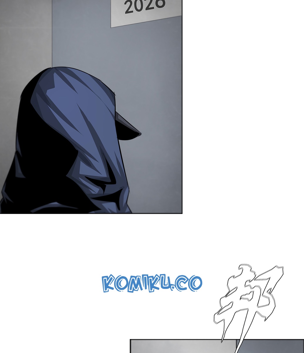 The Blade of Evolution chapter 20 halaman 17