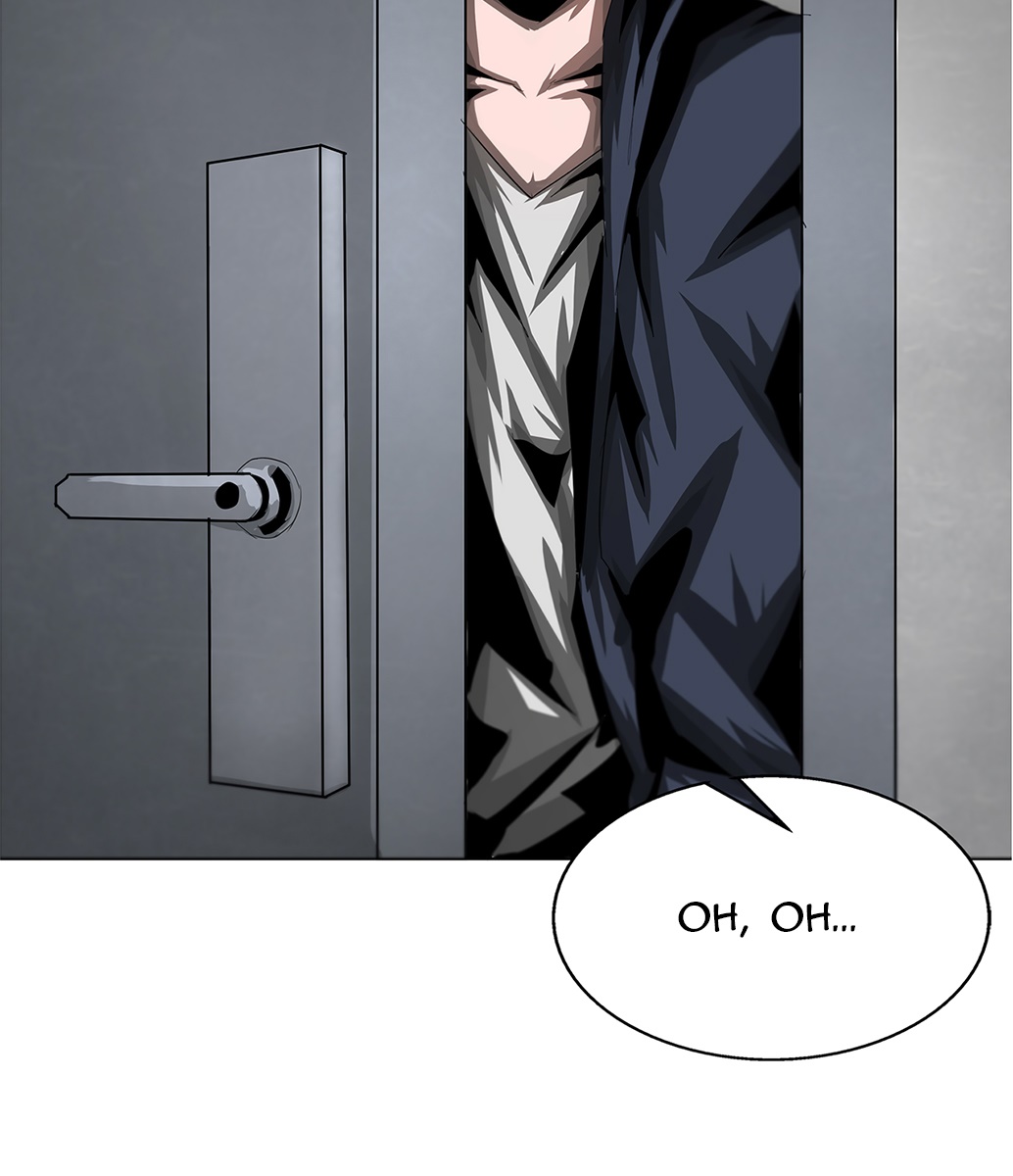 The Blade of Evolution chapter 20 halaman 21