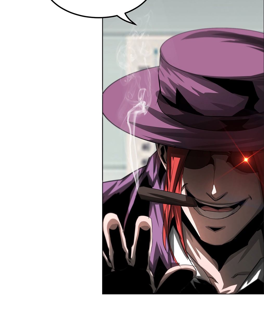 The Blade of Evolution chapter 20 halaman 24