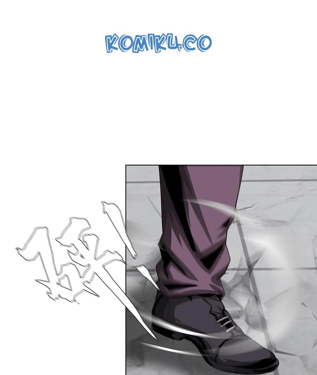 The Blade of Evolution chapter 20 halaman 28
