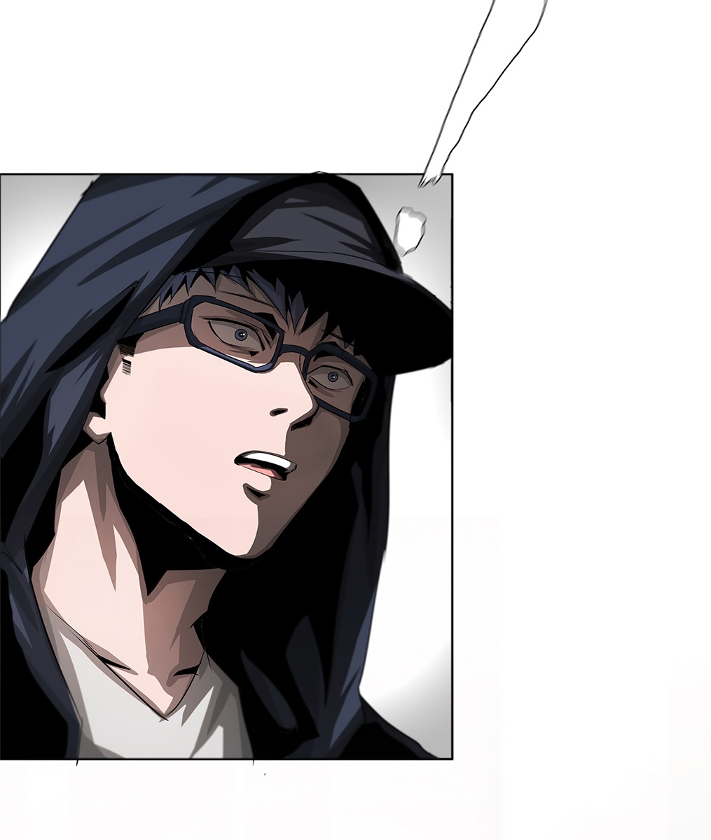 The Blade of Evolution chapter 20 halaman 31