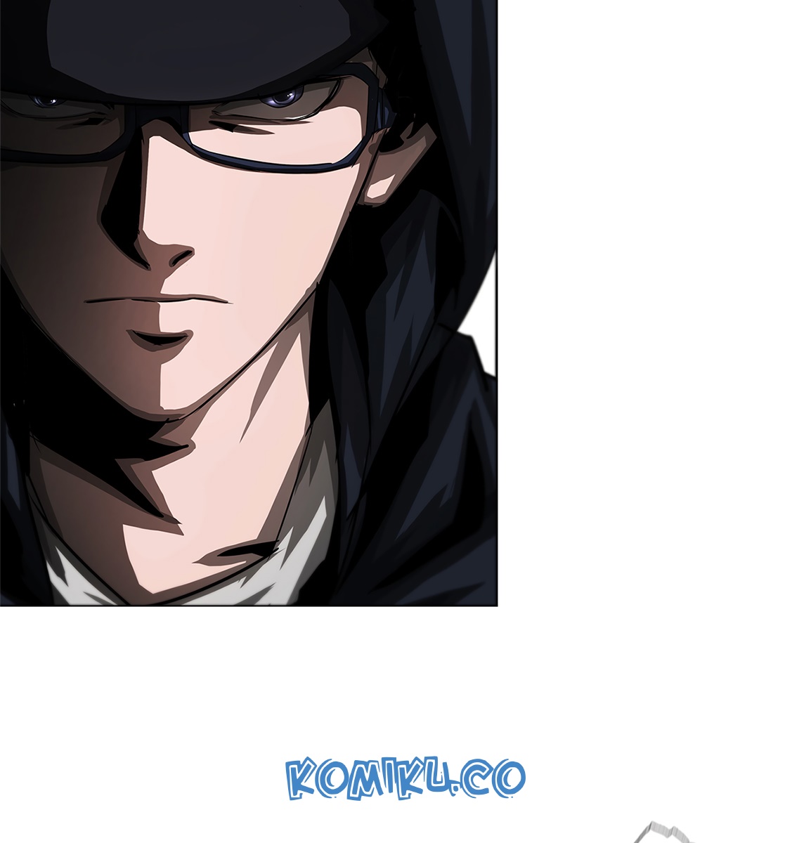 The Blade of Evolution chapter 20 halaman 36