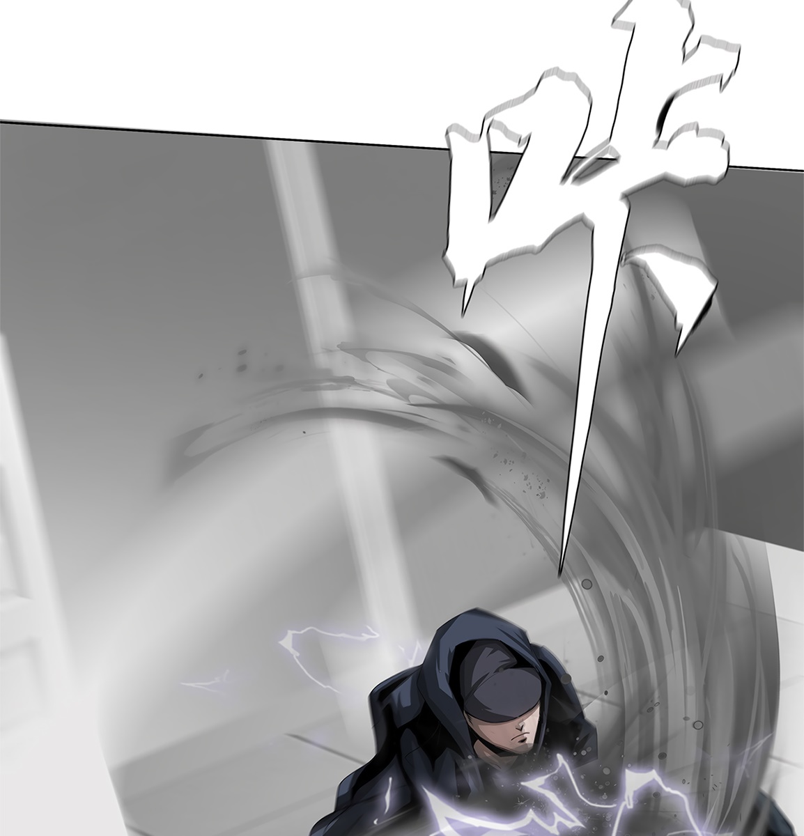 The Blade of Evolution chapter 20 halaman 37