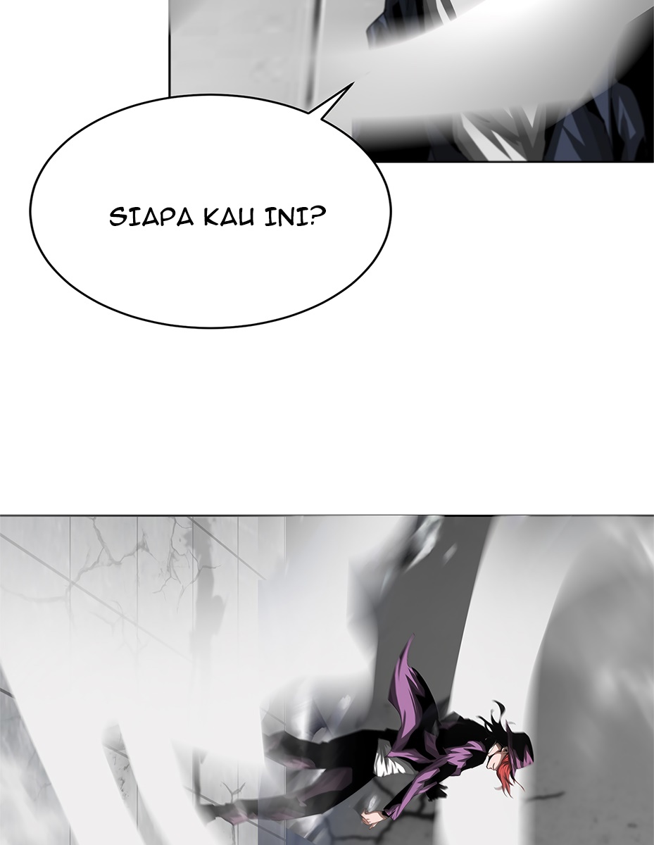 The Blade of Evolution chapter 20 halaman 43