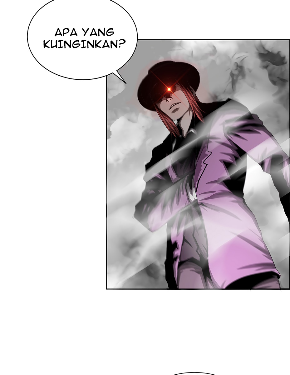The Blade of Evolution chapter 20 halaman 46