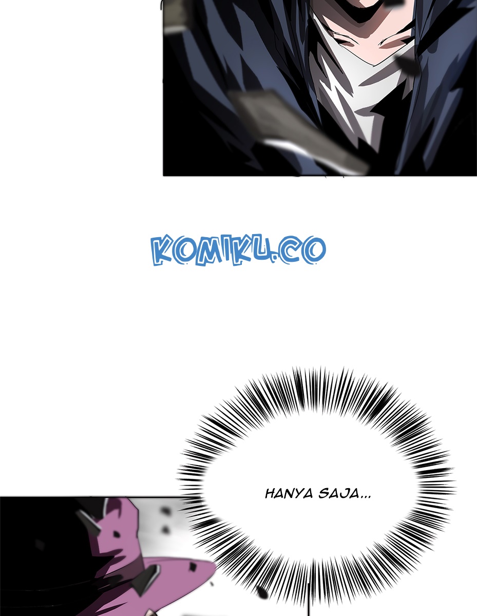 The Blade of Evolution chapter 20 halaman 50