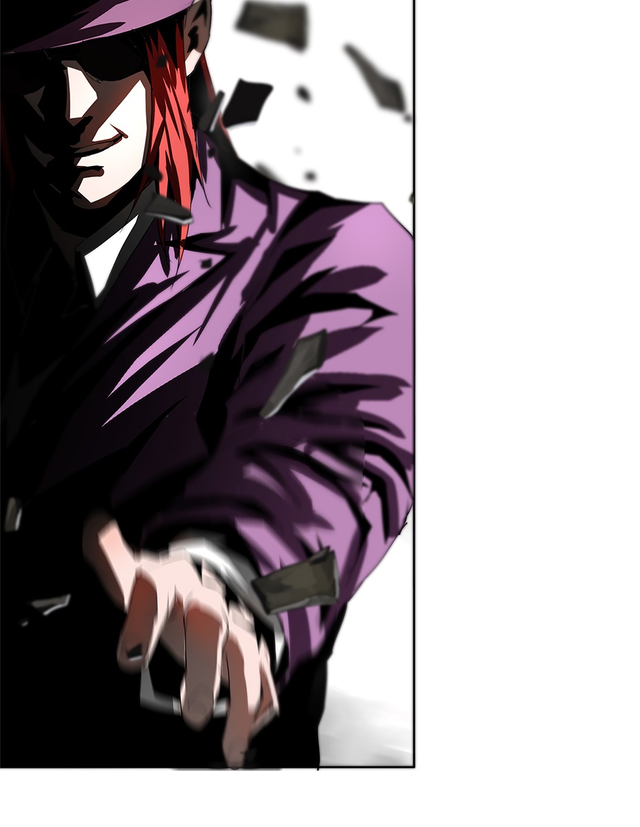 The Blade of Evolution chapter 20 halaman 51