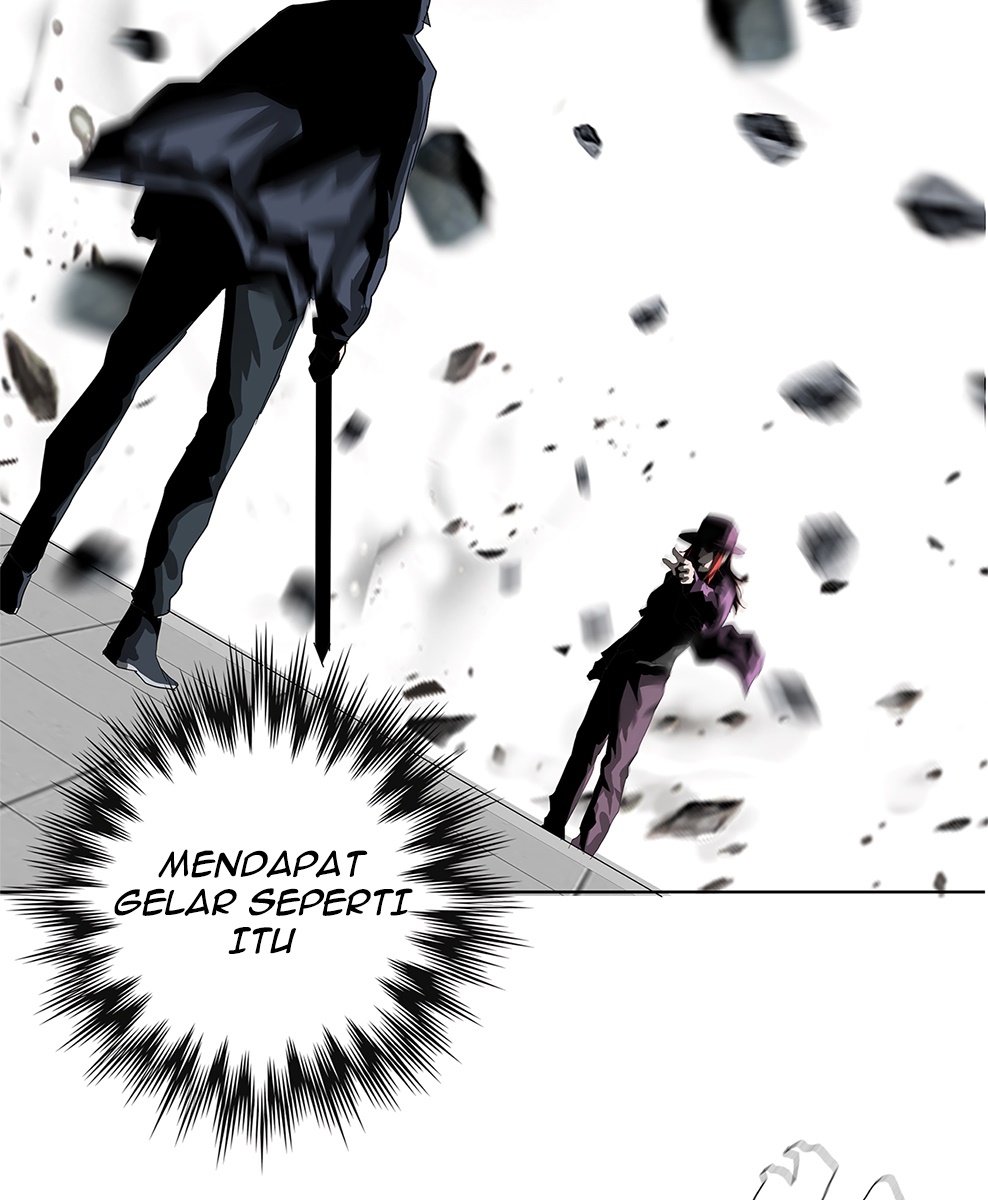 The Blade of Evolution chapter 20 halaman 53