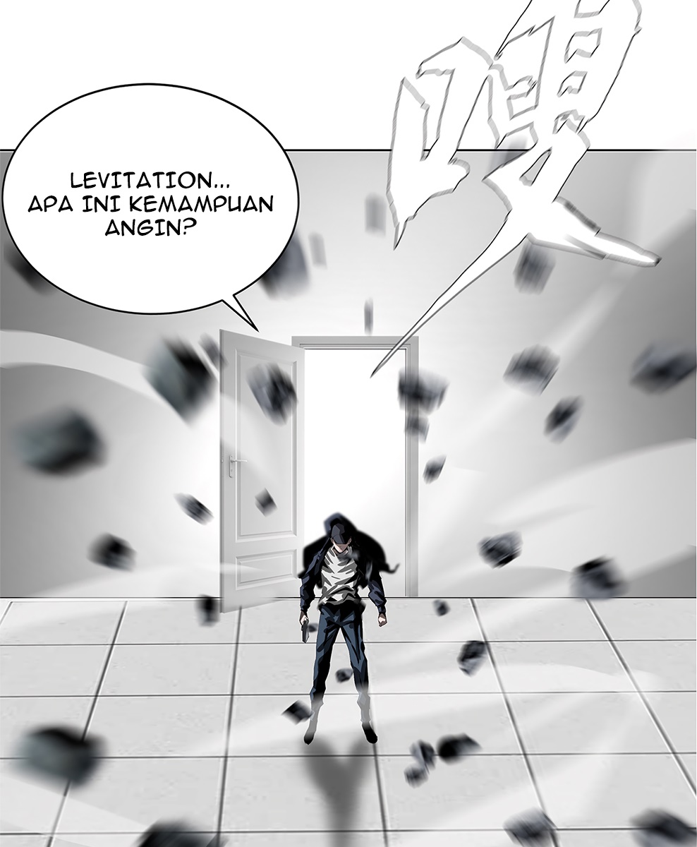 The Blade of Evolution chapter 20 halaman 54