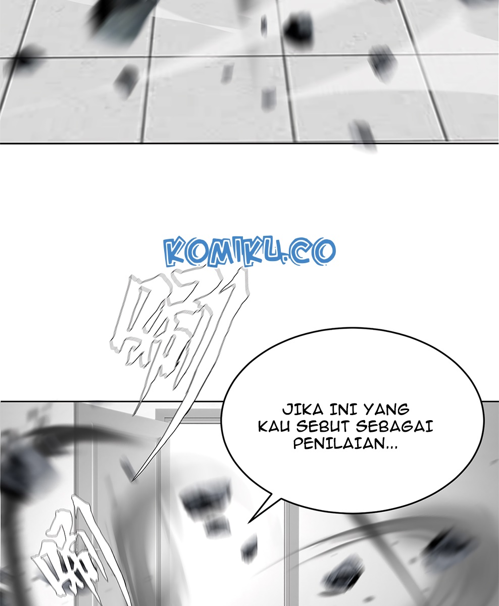 The Blade of Evolution chapter 20 halaman 55