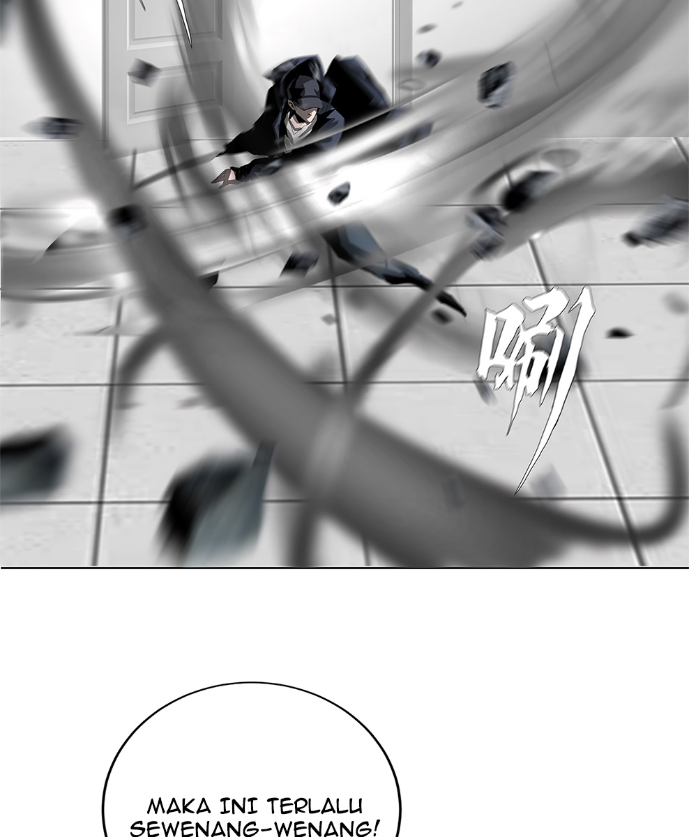 The Blade of Evolution chapter 20 halaman 56