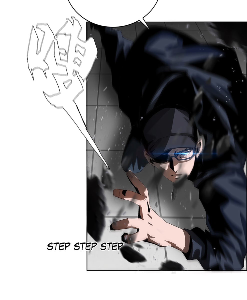 The Blade of Evolution chapter 20 halaman 61