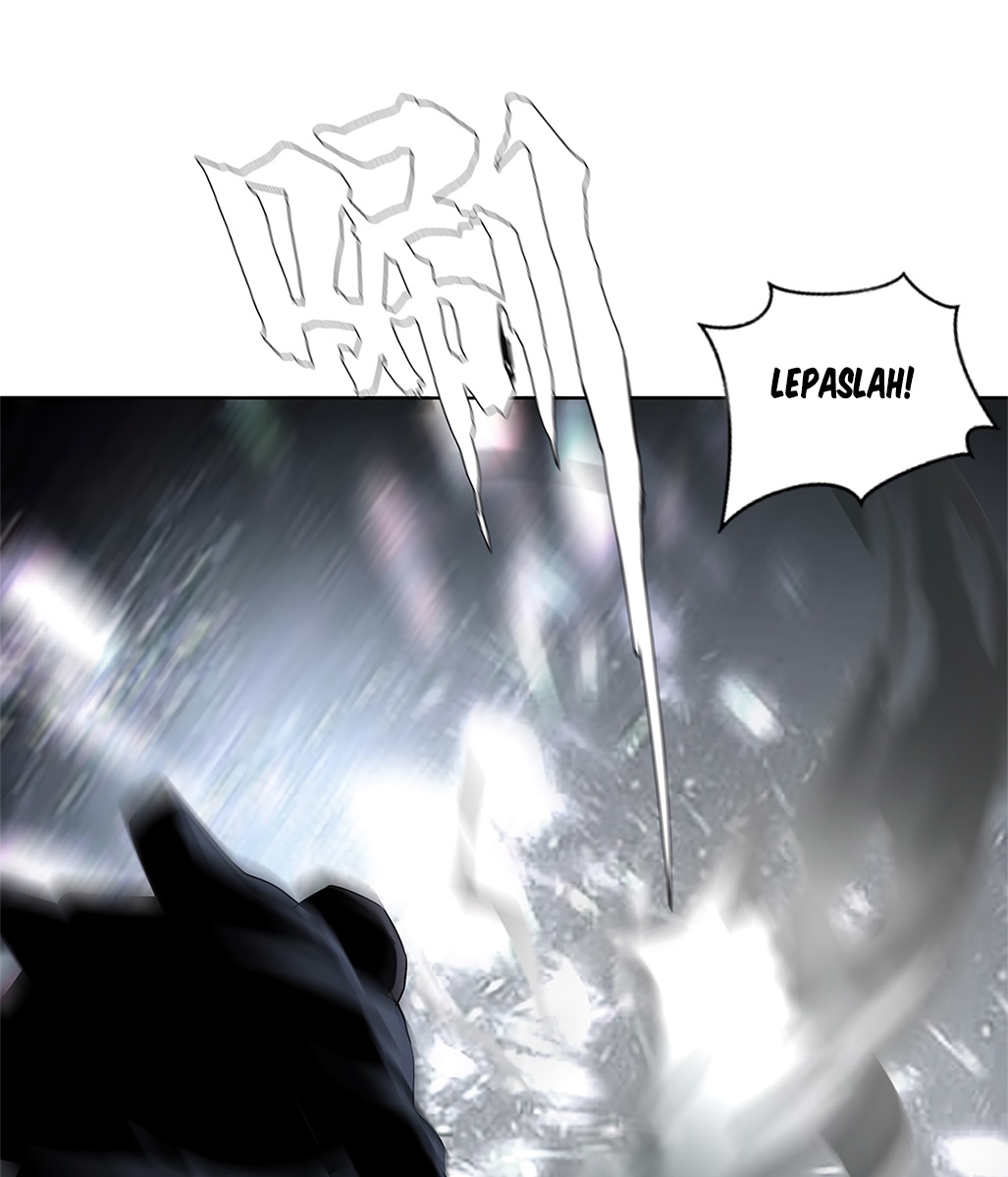 The Blade of Evolution chapter 20 halaman 62