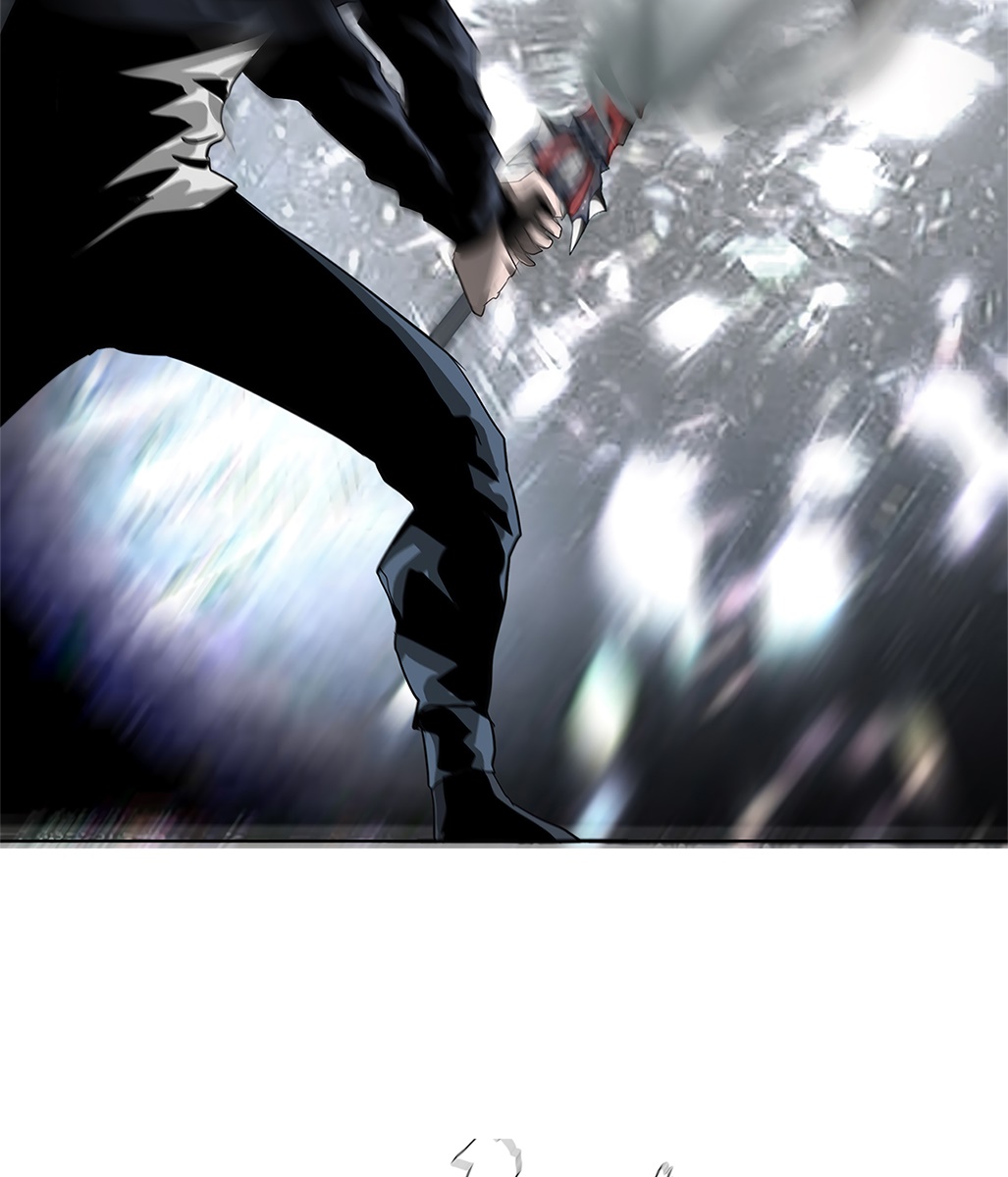 The Blade of Evolution chapter 20 halaman 63