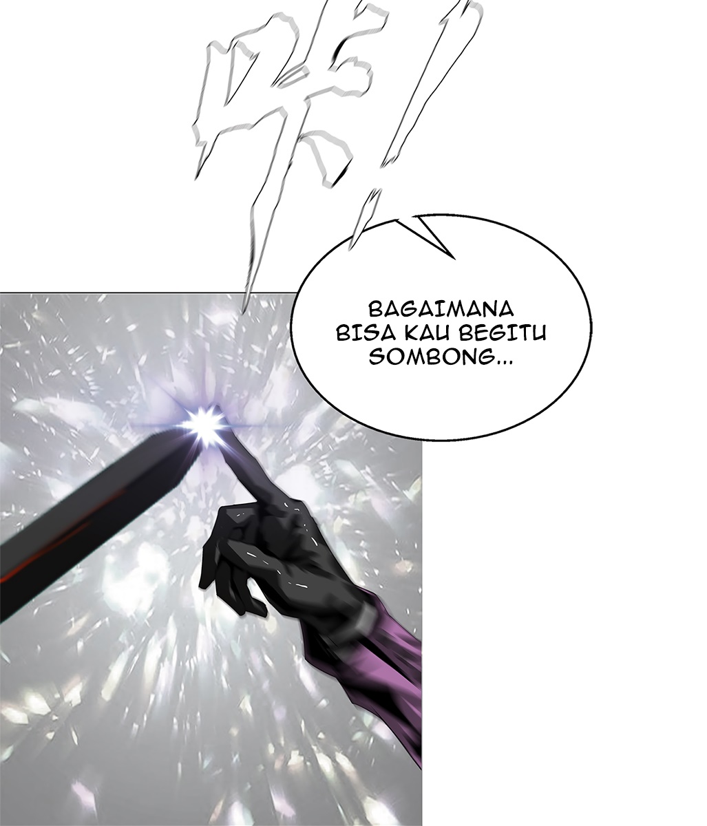 The Blade of Evolution chapter 20 halaman 64
