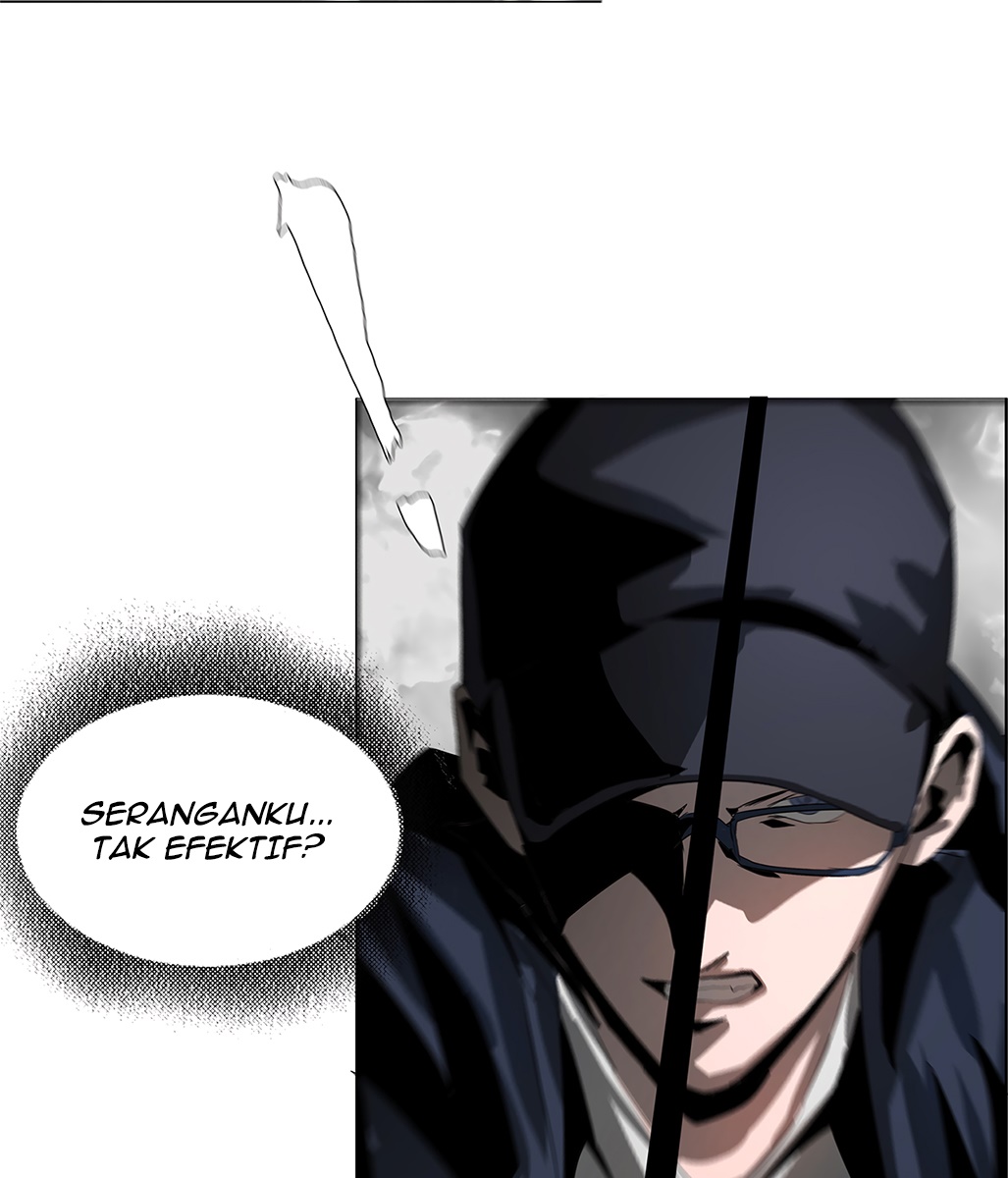 The Blade of Evolution chapter 20 halaman 65