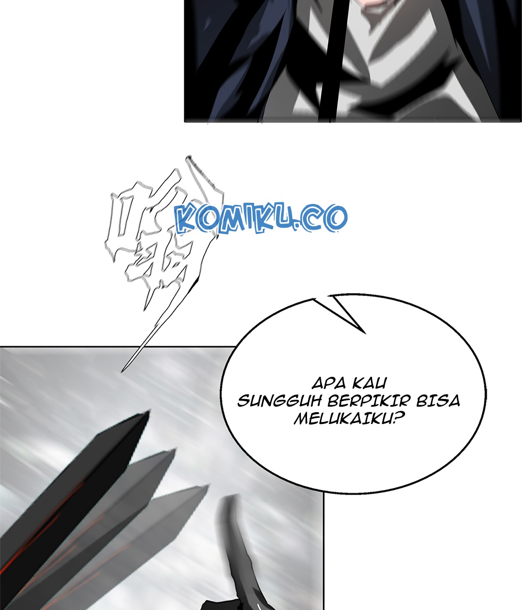 The Blade of Evolution chapter 20 halaman 66