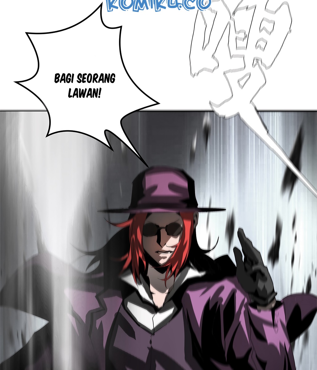 The Blade of Evolution chapter 20 halaman 70