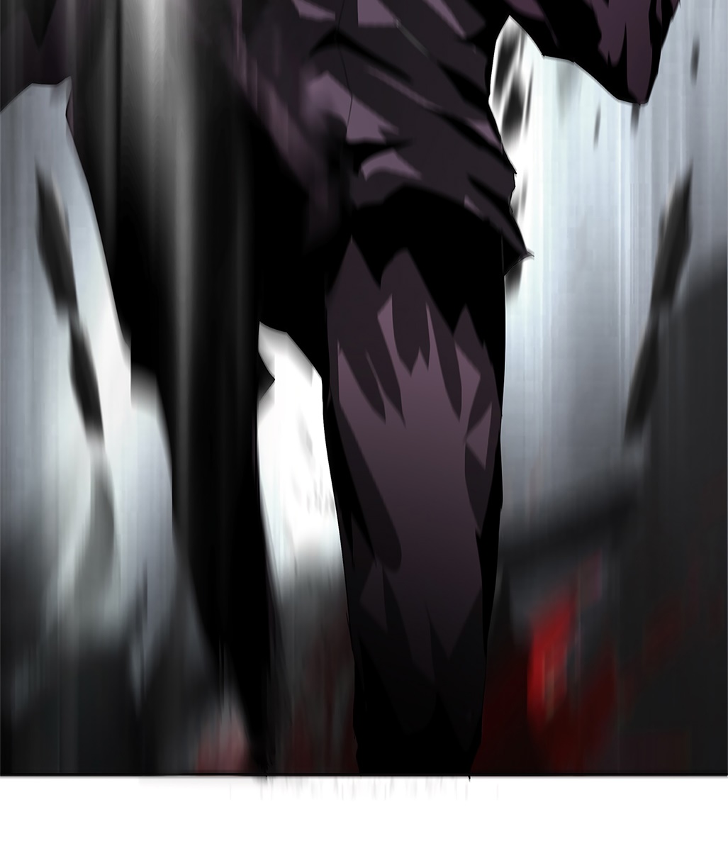 The Blade of Evolution chapter 20 halaman 71