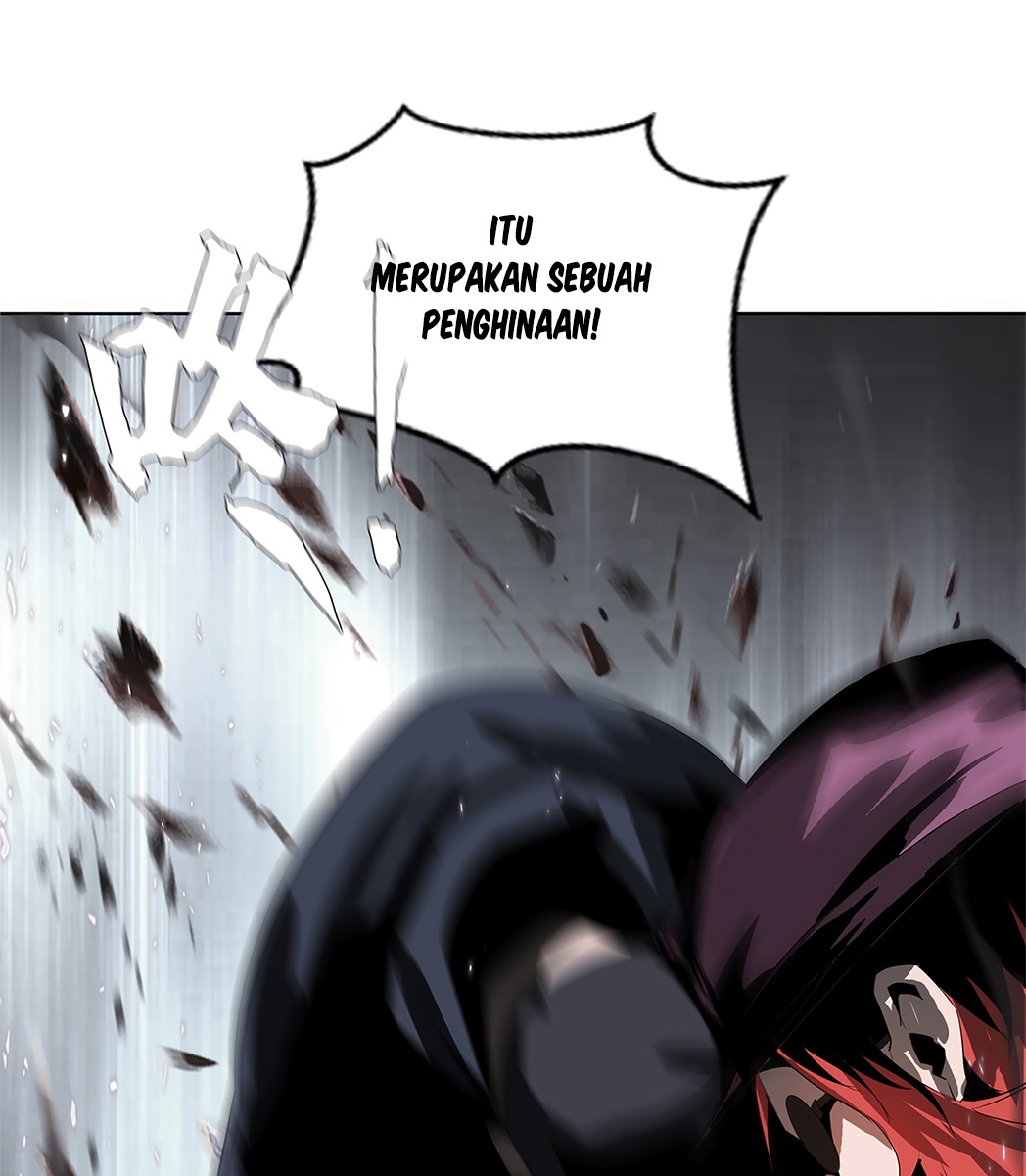 The Blade of Evolution chapter 20 halaman 72