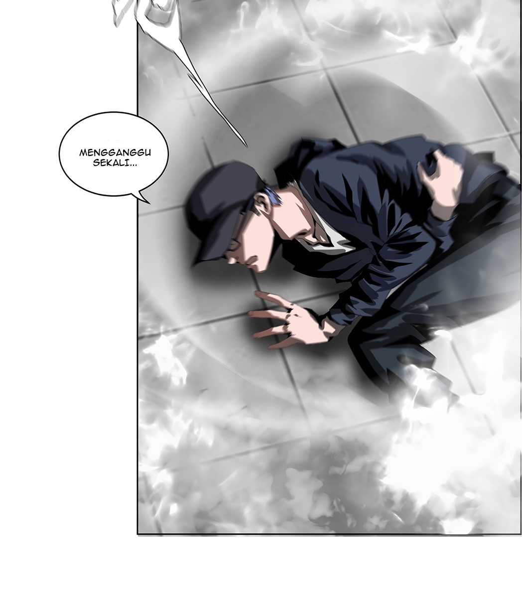 The Blade of Evolution chapter 20 halaman 74
