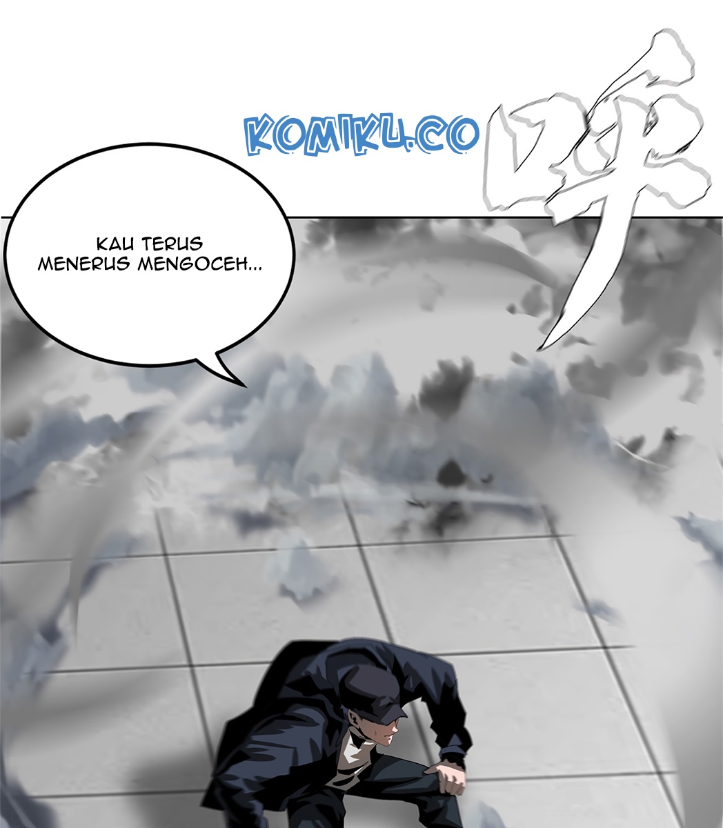 The Blade of Evolution chapter 20 halaman 75