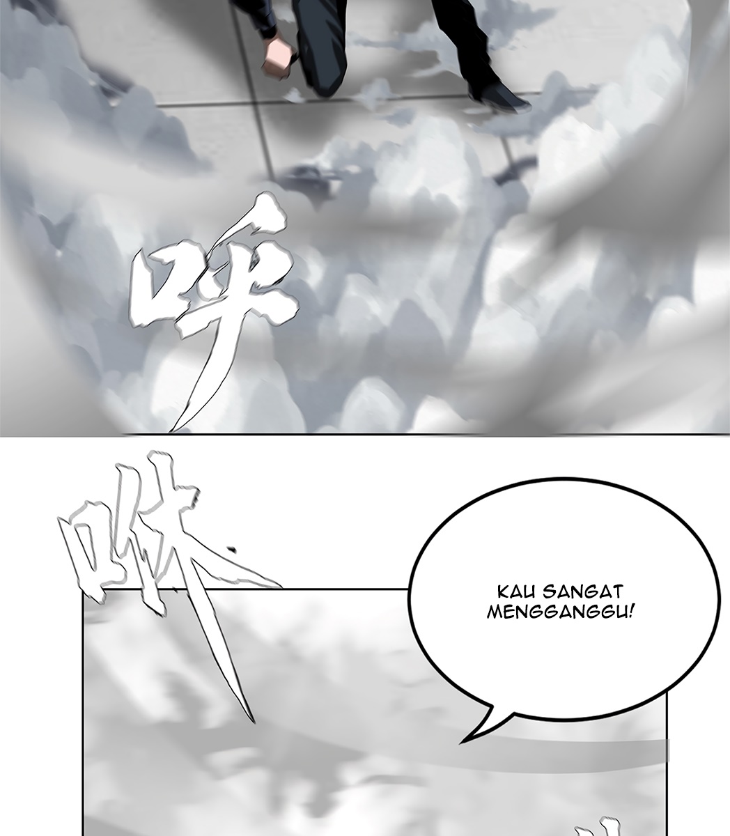 The Blade of Evolution chapter 20 halaman 76