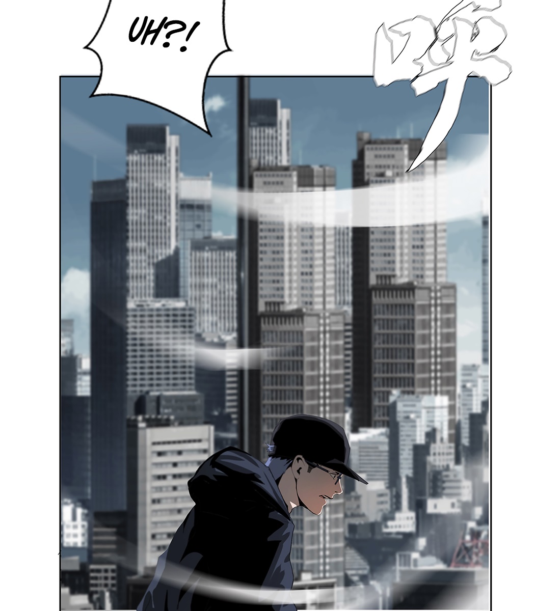 The Blade of Evolution chapter 20 halaman 78